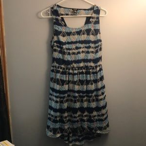 Rue22 M Colorful Dress